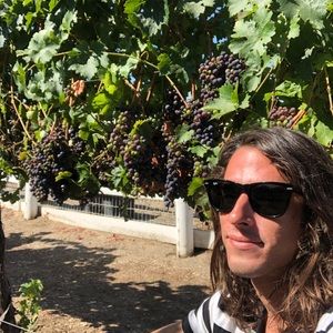 Meet your Posher, Cameron